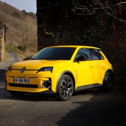 Renault Objat – Faurie