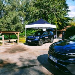 Renault Objat – Faurie
