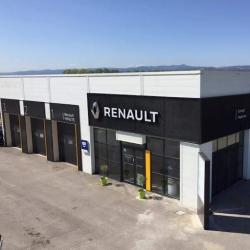 Renault / Dacia Olonzac - Garage Moderne