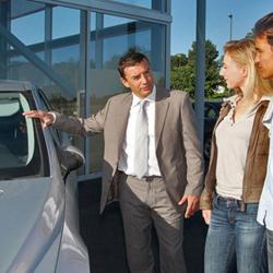 Renault Opel Sodiline Concessionnaire