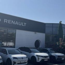 Renault Orange - Ggp Auto