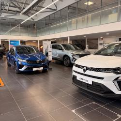 Renault Orleans - Warsemann Automobiles