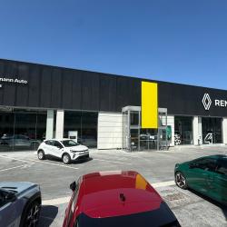 Renault Orleans - Warsemann Automobiles