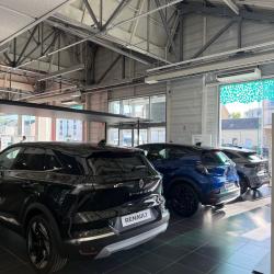 Renault Orleans - Warsemann Automobiles