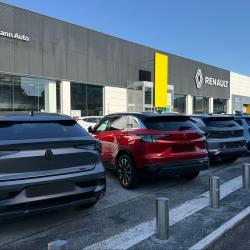 Renault Orleans - Warsemann Automobiles