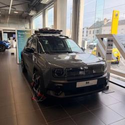 Renault Orleans - Warsemann Automobiles