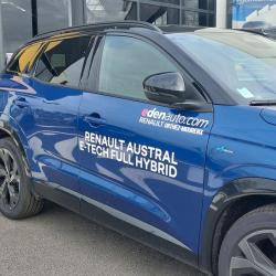 Renault Orthez - Edenauto