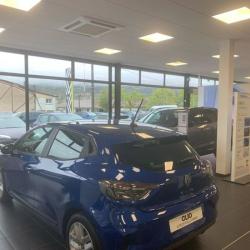 Renault Oyonnax - Deffeuille Automobiles