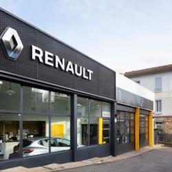 Renault - P2s Garage De La Princesse
