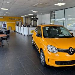Renault Palard