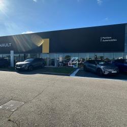 Renault Pamiers - Groupe Peyrot