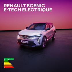 Renault Pamiers - Groupe Peyrot