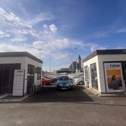 Renault Pantin - Rrg