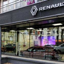 Renault Paris Charonne - Rrg