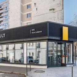 Renault Paris Lefebvre - Rrg