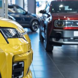 Renault Paris Saint-jacques - Rrg