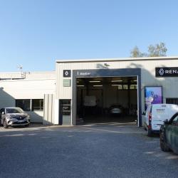 Renault Patrigeon Paul Henri Ets