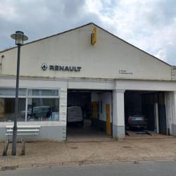 Renault - Pelladeau Et Fils