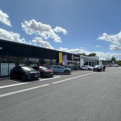 Renault Périgueux - Faurie