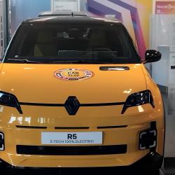 Renault Périgueux - Faurie