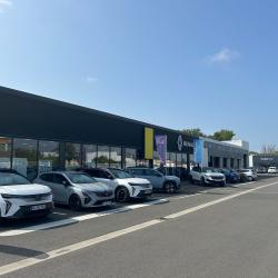 Renault Périgueux - Faurie