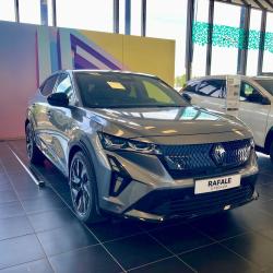 Renault Perpignan - Groupe Peyrot
