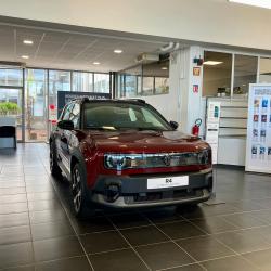 Renault Perpignan - Groupe Peyrot