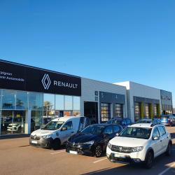 Renault Perpignan Nord - Groupe Peyrot