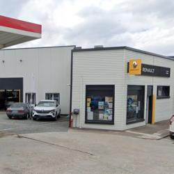 Renault Pétillot Thierry