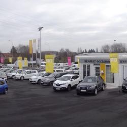 Renault Petite-foret - Ggp Auto
