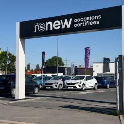 Renault Petite-foret - Ggp Auto