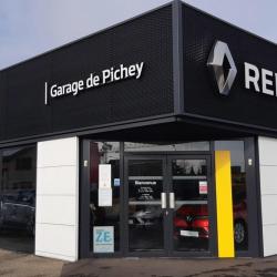 Renault Pichey