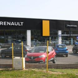 Renault Pineuilh