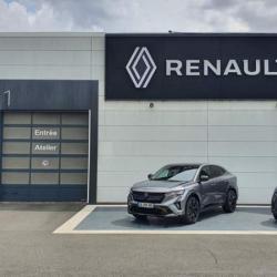 Renault Pithiviers - Basty Automobiles