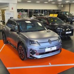 Renault Pithiviers - Basty Automobiles