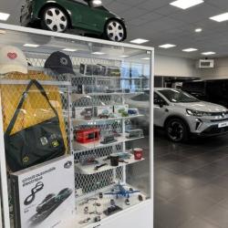 Renault Pithiviers - Basty Automobiles