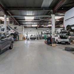 Renault Plaisir Pro+ Rrg