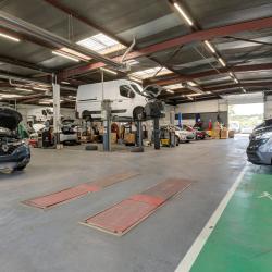 Renault Plaisir Pro+ Rrg