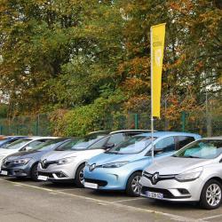 Renault Plaisir Pro+ - Rrg