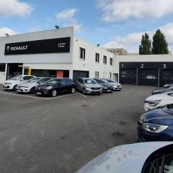Renault / Dacia - Beaulieu Garage