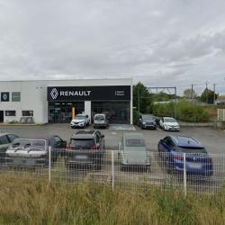 Renault Pompadour - Agent Buisson