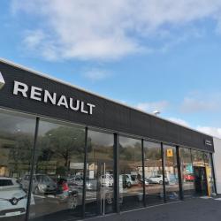 Renault Pompignan - Faurie