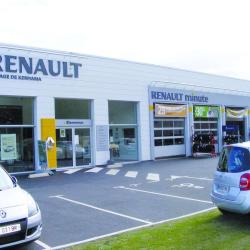 Renault Pont L'abbé - Bodemerauto