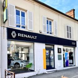 Renault Pontchartrain