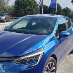 Renault Port St Louis Du Rhone