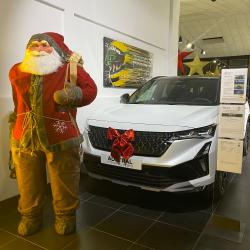 Renault Porto-vecchio Balesi Automobiles