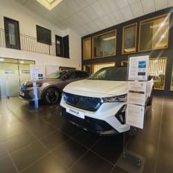 Renault Porto-vecchio Balesi Automobiles