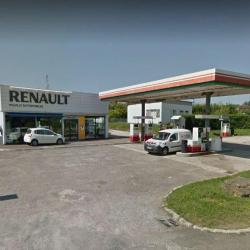 Renault Pouilly Automobiles