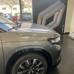 Renault Privas - Groupe Synethis
