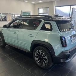 Renault Privas - Groupe Synethis